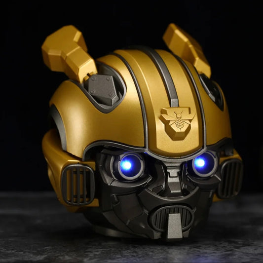 Transformers bluetooth speaker