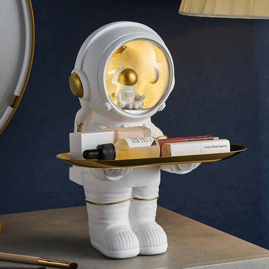 Astronaut Storage Tray