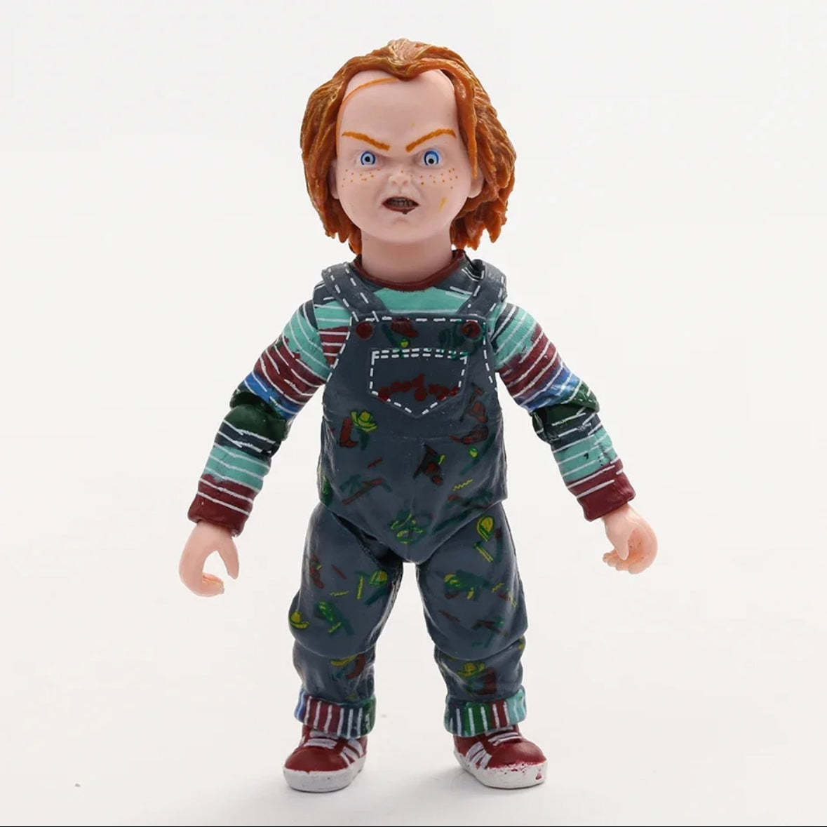 Chucky good guys original doll